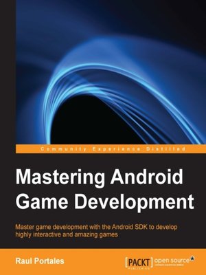 android studio game development pdf
